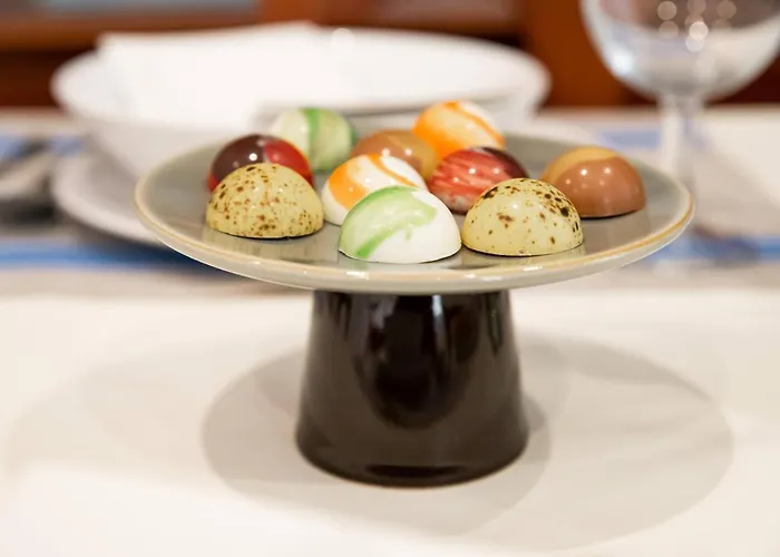 度假居 Casa La Furnia *