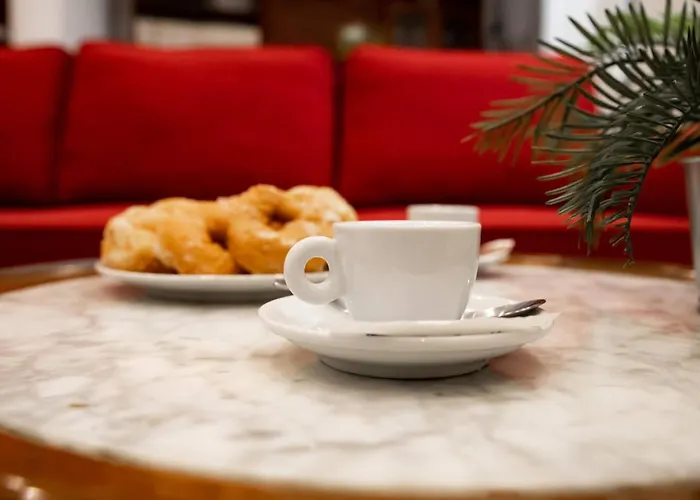 度假居 Casa La Furnia 伊科德·德·洛斯·维诺斯