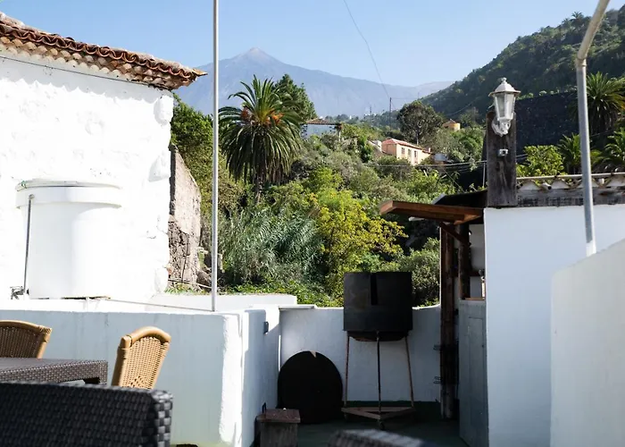 Casa La Furnia Dom wakacyjny