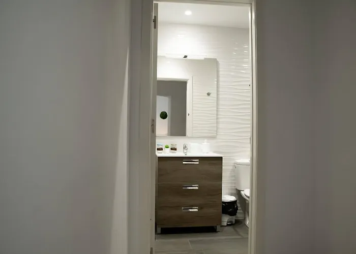 Casa La Furnia Nyaraló *