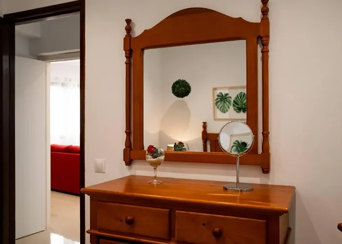 Casa La Furnia Dom wakacyjny Icod De Los Vinos