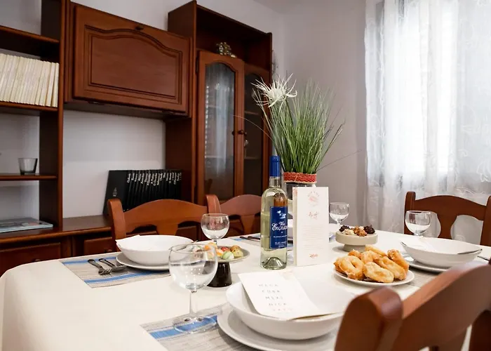 Casa La Furnia Dom wakacyjny Icod De Los Vinos