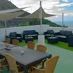 Casa La Furnia 度假居