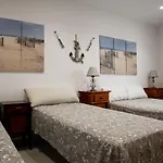 度假居 Casa La Furnia 伊科德·德·洛斯·维诺斯