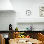 Casa La Furnia * 伊科德·德·洛斯·维诺斯