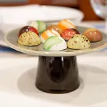 度假居 Casa La Furnia *
