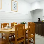 度假居 Casa La Furnia