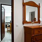 度假居 Casa La Furnia *