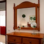 Casa La Furnia 度假居 伊科德·德·洛斯·维诺斯