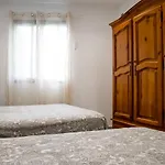Casa La Furnia 度假居