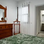 Casa La Furnia * 伊科德·德·洛斯·维诺斯