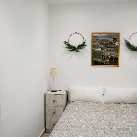 Casa La Furnia *