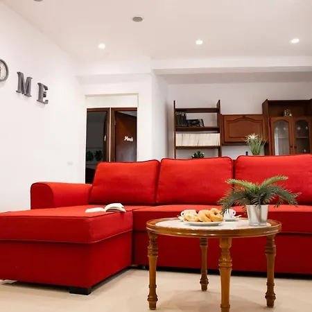 Casa La Furnia *