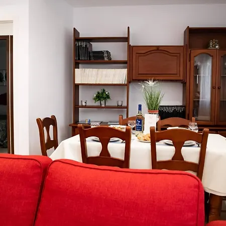 Casa La Furnia *