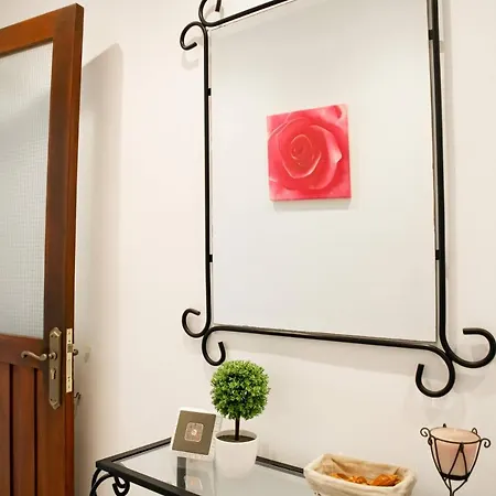 Casa La Furnia *